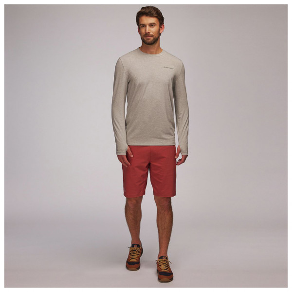 Backcountry - Tech Long-Sleeve Shirt - Longsleeve