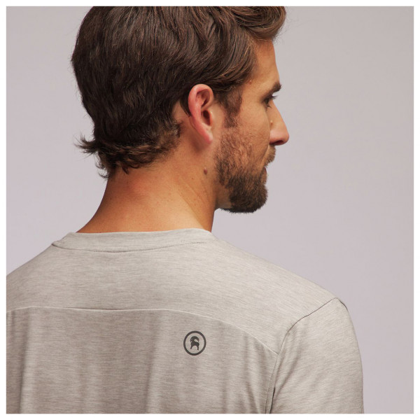 Backcountry - Tech Long-Sleeve Shirt - Longsleeve