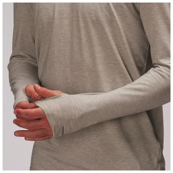 Backcountry - Tech Long-Sleeve Shirt - Longsleeve