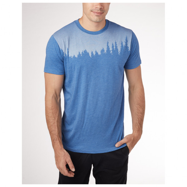 tentree - Juniper S/S Tee - T-paidat