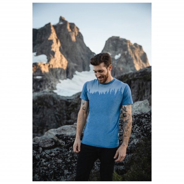 tentree - Juniper S/S Tee - T-paidat