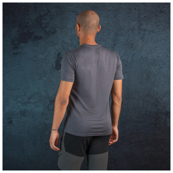 2117 of Sweden - HöchstenBF 150 - Maglia merino
