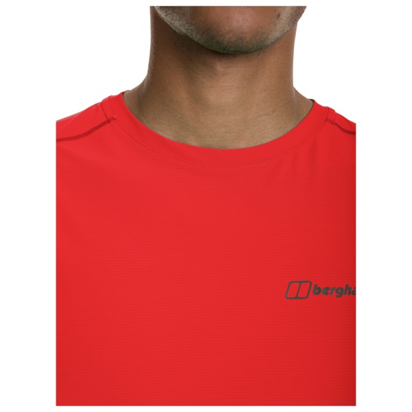 Berghaus - 24/7 Tech Basecrew S/S - Camiseta funcional