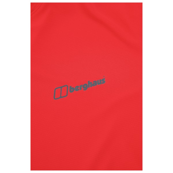 Berghaus - 24/7 Tech Basecrew S/S - Camiseta funcional