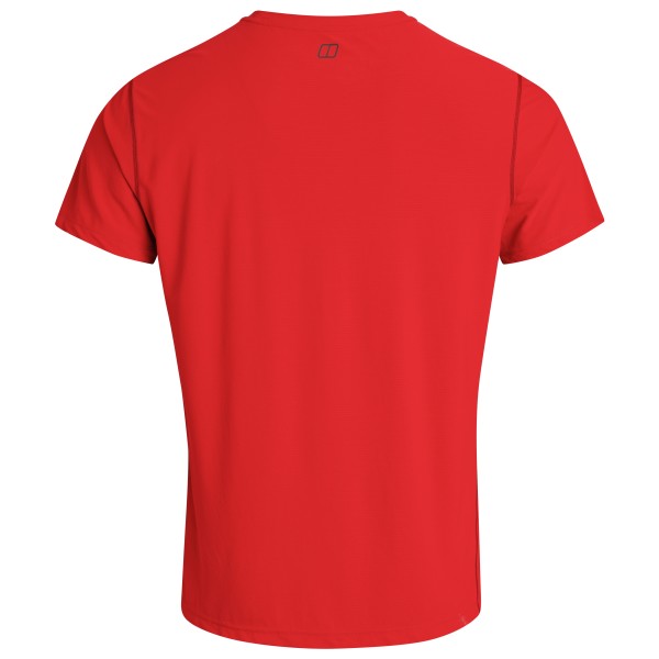 Berghaus - 24/7 Tech Basecrew S/S - Camiseta funcional