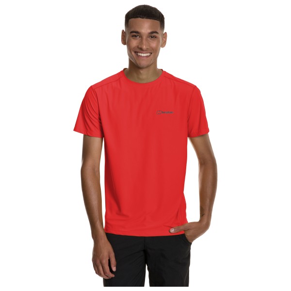 Berghaus - 24/7 Tech Basecrew S/S - Camiseta funcional
