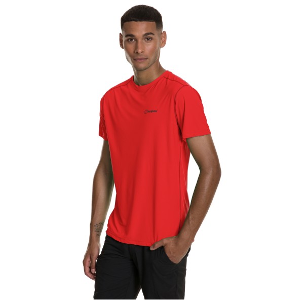 Berghaus - 24/7 Tech Basecrew S/S - Camiseta funcional