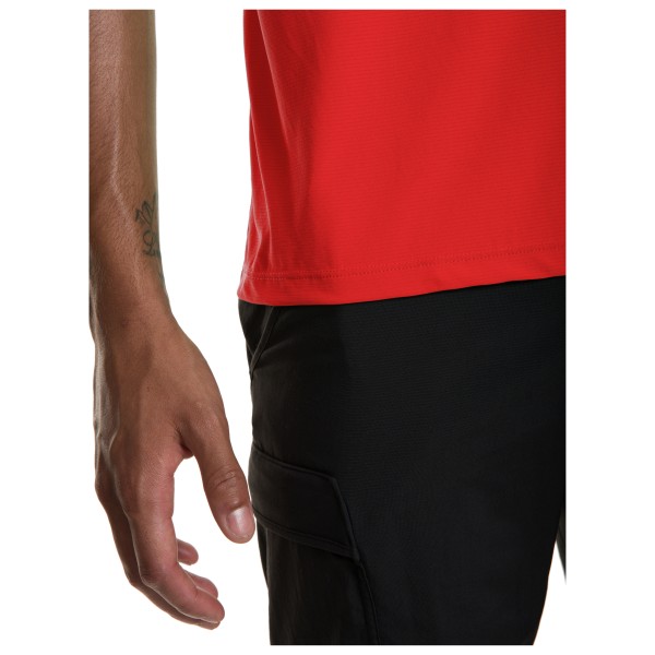 Berghaus - 24/7 Tech Basecrew S/S - Camiseta funcional