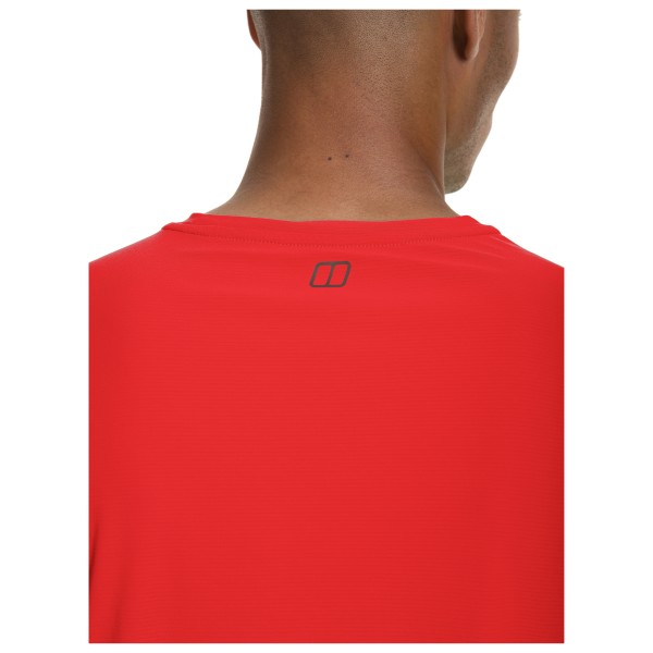 Berghaus - 24/7 Tech Basecrew S/S - Maglia funzionale