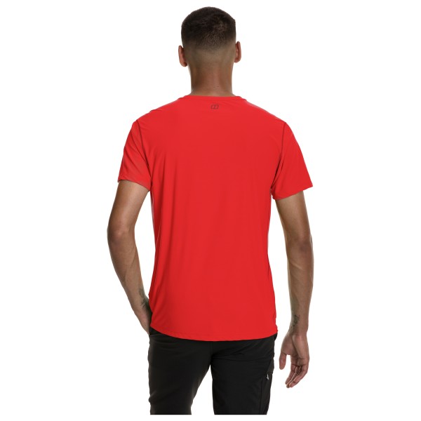 Berghaus - 24/7 Tech Basecrew S/S - Maglia funzionale