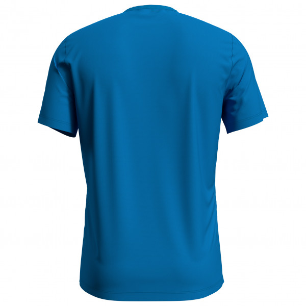 Odlo - T-Shirt S/S Crew Neck F-Dry Print - Sportshirt