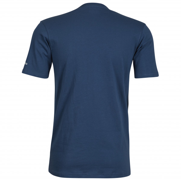 Columbia - Rapid Ridge Graphic Tee - Camiseta de manga corta