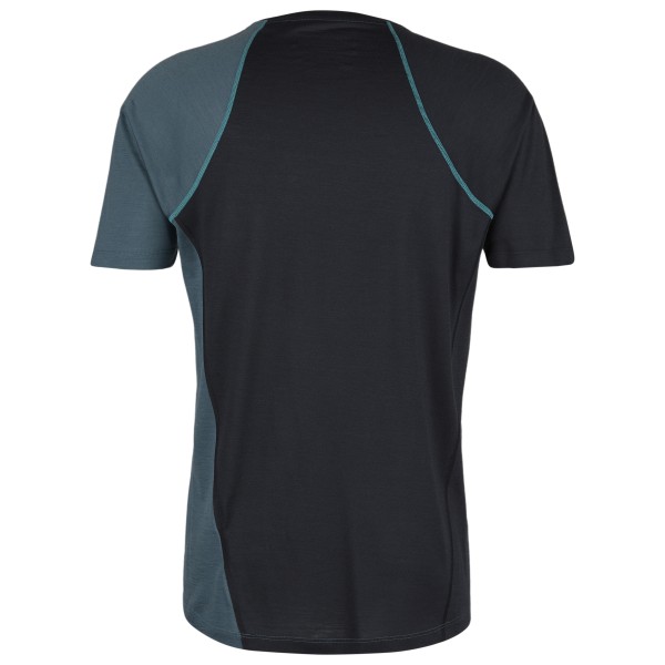Ortovox - 120 Cool Tec Fast Upward T-Shirt - Sportshirt