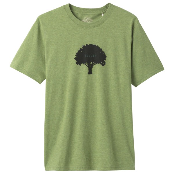 Prana Tree Hugger Journeyman - T-shirt 