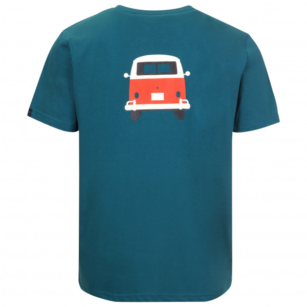 Elkline - Methusalem - Camiseta de manga corta