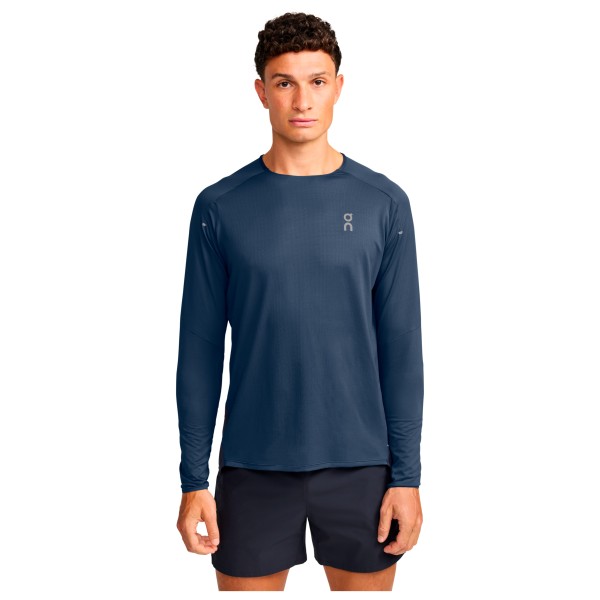 On - Performance Long-T - Loopshirt