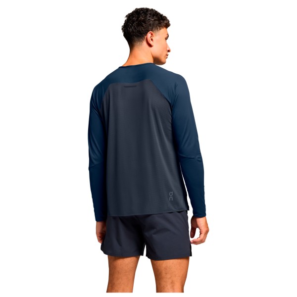 On - Performance Long-T - Loopshirt