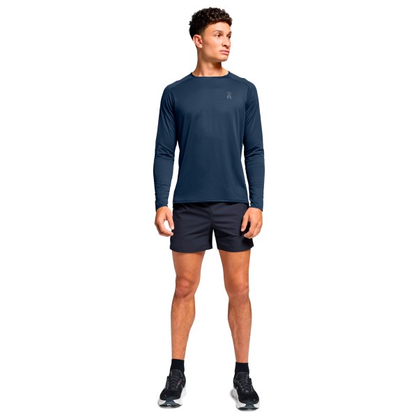On - Performance Long-T - Loopshirt