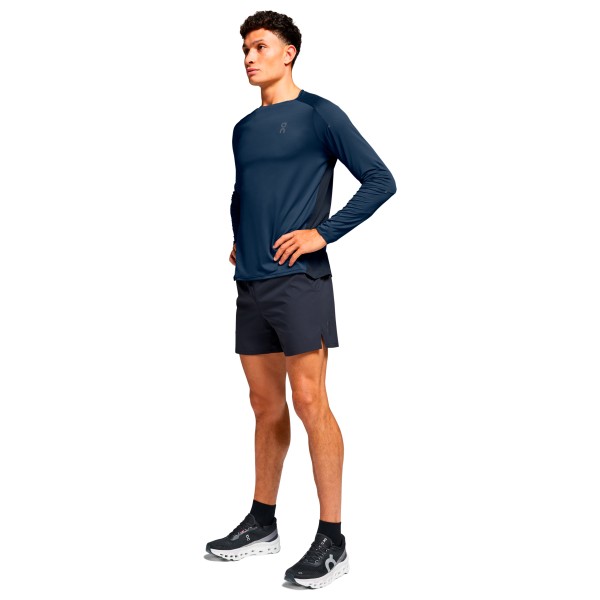 On - Performance Long-T - Loopshirt