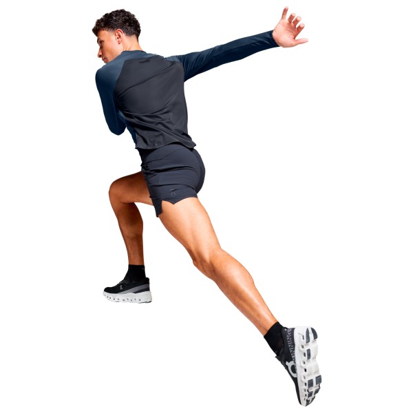 On - Performance Long-T - Loopshirt