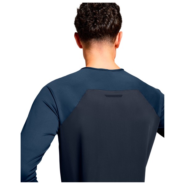 On - Performance Long-T - Loopshirt
