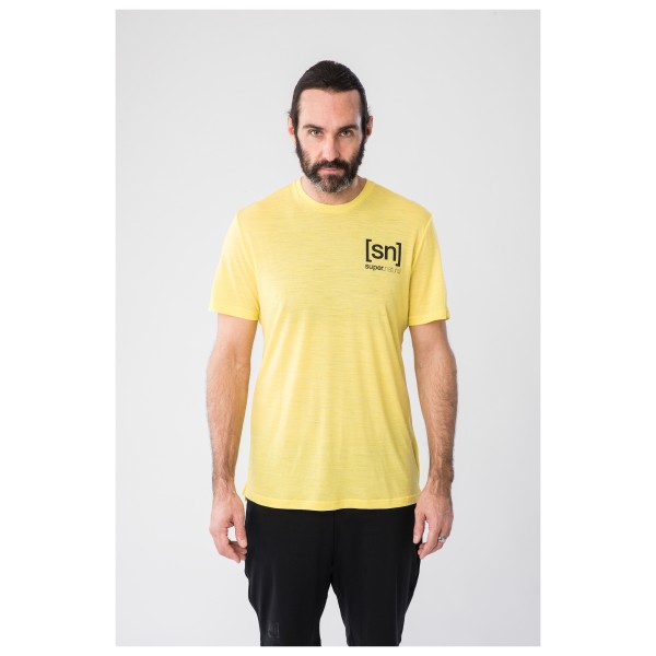 super.natural - Active Tee - Maglia funzionale