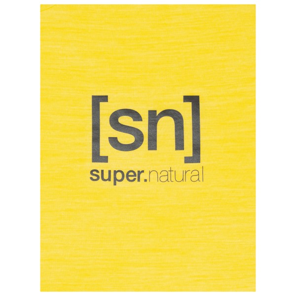 super.natural - Active Tee - Maglia funzionale
