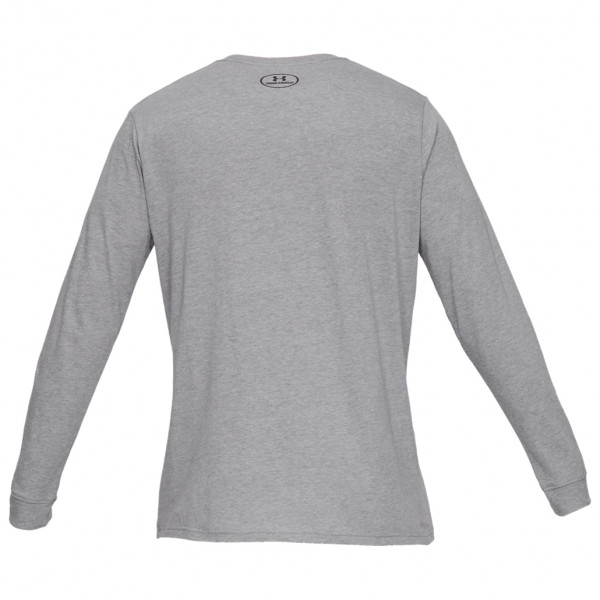 Under Armour - Sportstyle Left Chest L/S - Maglia a manica lunga