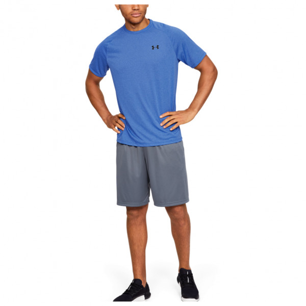Under Armour - UA Tech 2.0 S/S Tee Novelty - Camiseta funcional