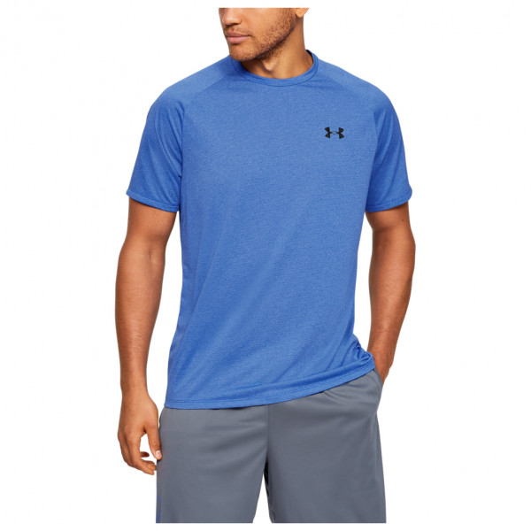 Under Armour - UA Tech 2.0 S/S Tee Novelty - Camiseta funcional