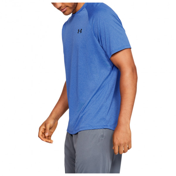 Under Armour - UA Tech 2.0 S/S Tee Novelty - Camiseta funcional