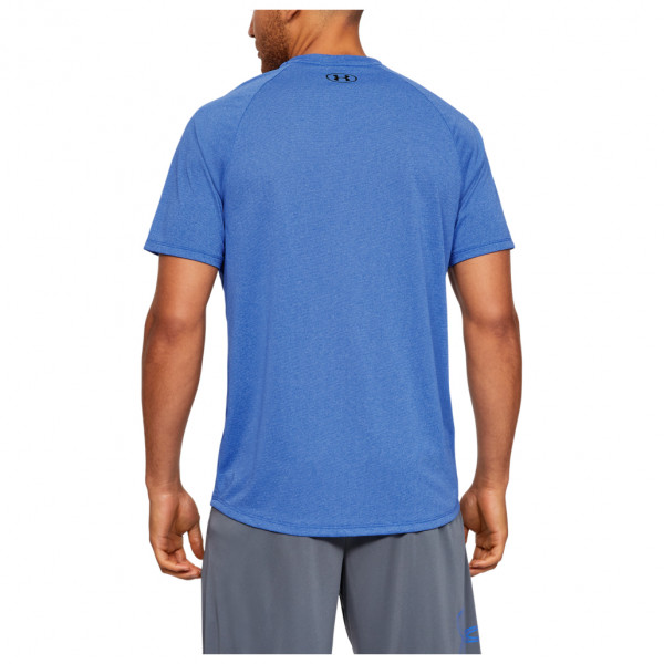 Under Armour - UA Tech 2.0 S/S Tee Novelty - Camiseta funcional