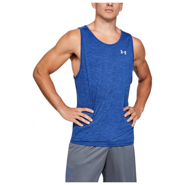 Under Armour - UA Tech 2.0 Tank - Canotta