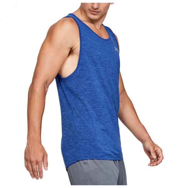 Under Armour - UA Tech 2.0 Tank - Canotta