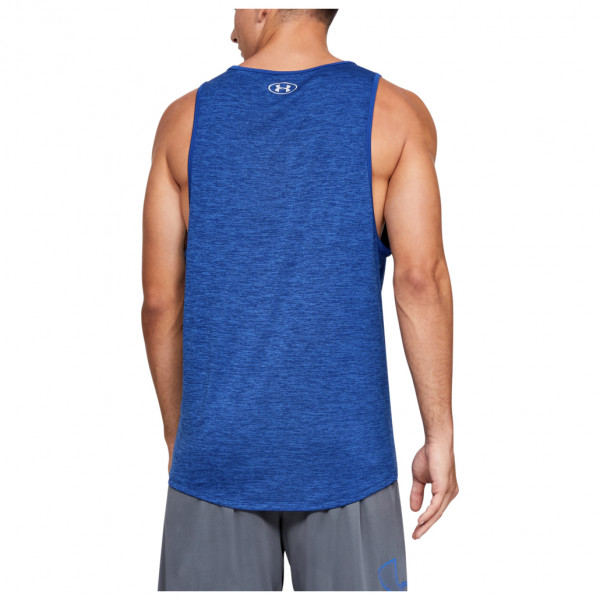 Under Armour - UA Tech 2.0 Tank - Canotta