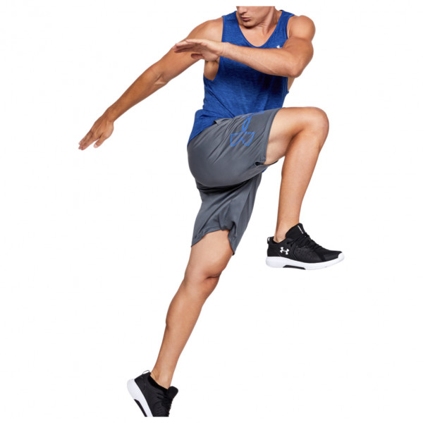 Under Armour - UA Tech 2.0 Tank - Canotta