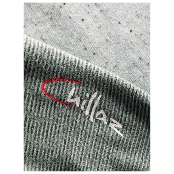 Chillaz - Alicante - Felpa con cappuccio
