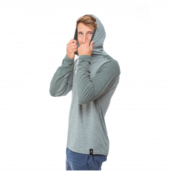 Chillaz - Alicante - Sudadera