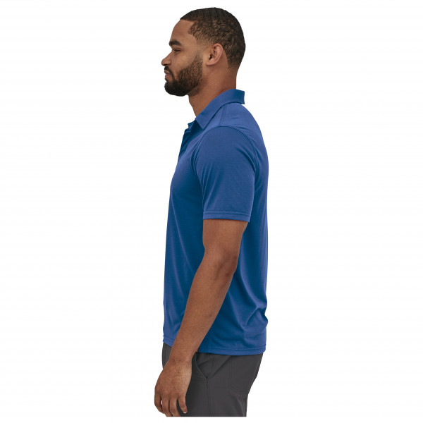 Patagonia - Cap Cool Trail Polo - Kragtröja