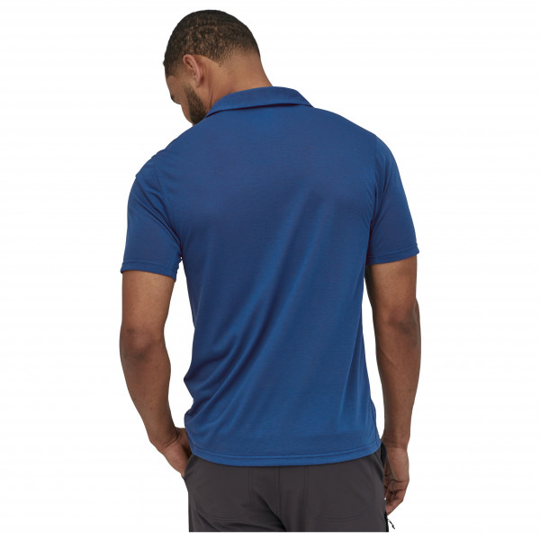 Patagonia - Cap Cool Trail Polo - Kragtröja