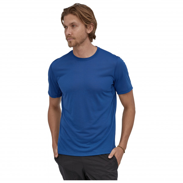 Patagonia - Cap Cool Trail Shirt - Camiseta funcional