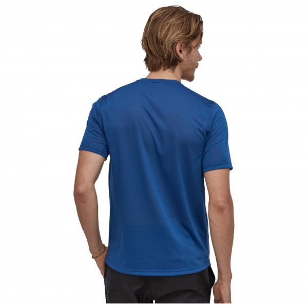 Patagonia - Cap Cool Trail Shirt - Sport shirt