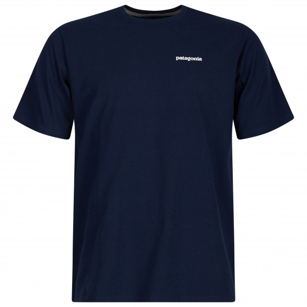 Patagonia P-6 Logo Responsibili-Tee - T 