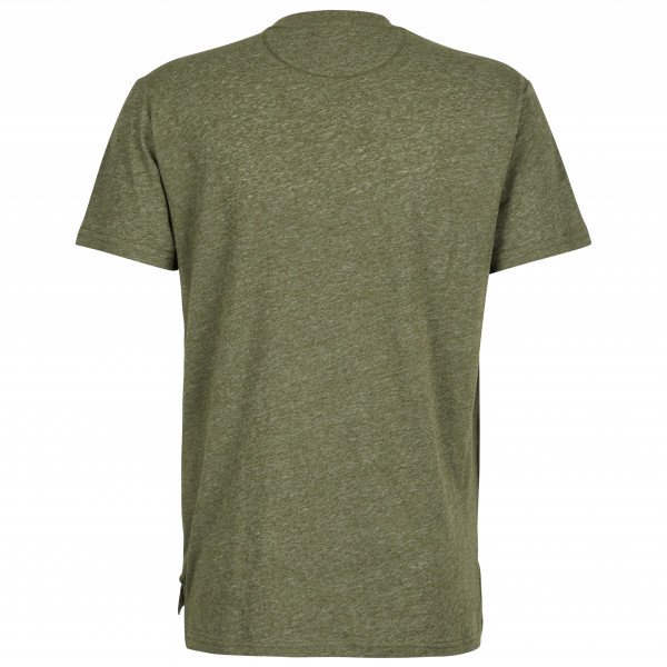 tentree - Hemp Step Hem - Camiseta de manga corta