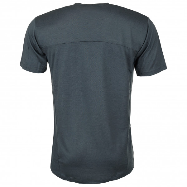 Stoic - T150 Merino Mesh S/S BergslagenSt. - Camiseta funcional