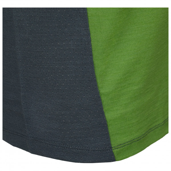 Stoic - T150 Merino Mesh S/S BergslagenSt. - Camiseta funcional