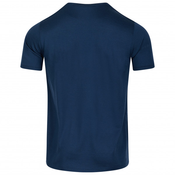 Stoic - T150 Merino S/S BussSt. - Camiseta de manga corta