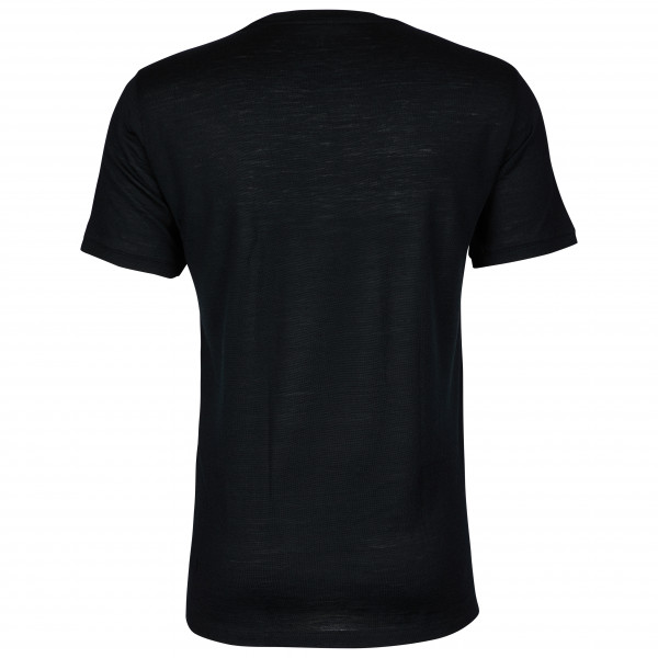 Stoic - T150 Merino S/S GlasögonSt. - Camiseta de manga corta
