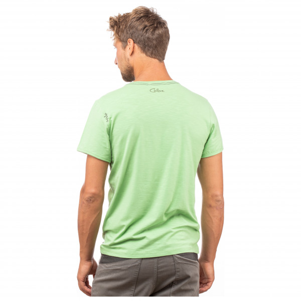 Chillaz - Cow - Camiseta de manga corta