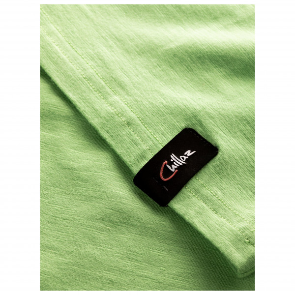 Chillaz - Cow - Camiseta de manga corta